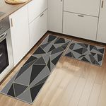 Corner Kitchen Rug