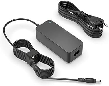 Superer Chargeur de Charge Compatible avec Harman Kardon Go+Play, Onyx Studio 1 2 3 4 5 6 7, Go and Play Haut-Parleur Bluetooth Adaptateur