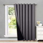 Sound Deadening Curtains