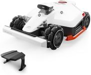 MAMMOTION LUBA 2 AWD 5000X Robot La