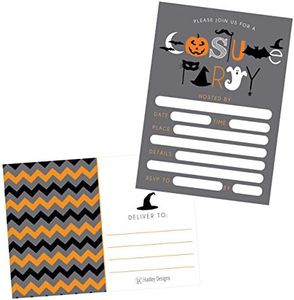 50 Costume Party Costume Party Invitations Halloween Birthday Invitations Halloween Invites Kids - Kids Halloween Party Invitations Adult Halloween Invitations Kids, Halloween Party Invites