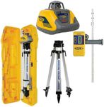Spectra Precision LL100N-2 Laser Le
