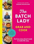 The Batch Lady Grab and Cook: No-fu