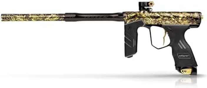 DYE DSR PR