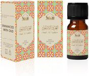 Oud Diffuser Oil, Oud Al Saher by D