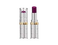 L oreal Color Riche Shine Plump Lipstick - 466 Like a Boss