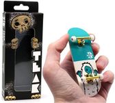 Teak Tuning 32mm Pro Fingerboard He