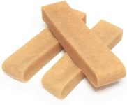 The Regal Mutt - Himalayan Yak Chew - Bag of 3 (Medium)