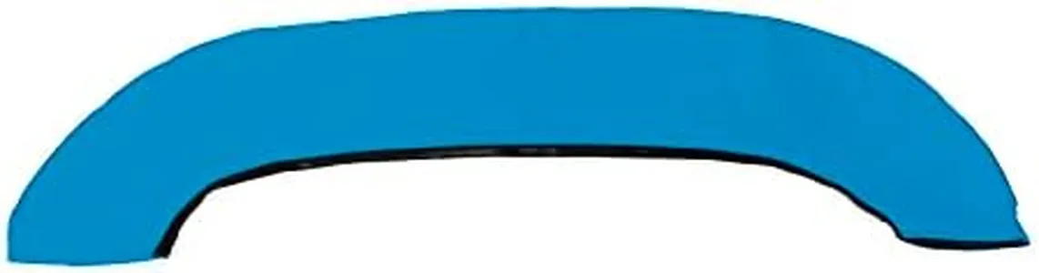 Savvycraft Bimini Top Storage Boot 97"-103" Width Blue Color