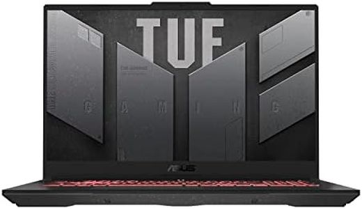 ASUS TUF G