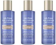 Neutrogena Gentle Oil-Free Eye Make