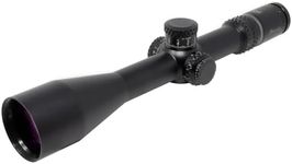 BURRIS Xtreme Tactical XTR III 5.5-