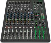 Mackie ProFX12v3+ Series 12-Channel