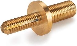 Woodriver Brass Cane Coupling Hardw