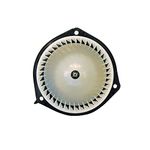 TYC 700107 Chevrolet Replacement Blower Assembly