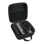 Hermitshell Hard Travel Case for Anker Capsule, Smart Wi-Fi Mini Projector