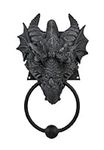 Pacific Giftware Gothic Dragon Door