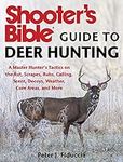 Shooter's Bible Guide to Deer Hunti