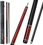 CUEDESG Carbon Fiber Pool Cue Stick