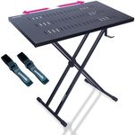 Liquid Stands Expandable DJ Table S