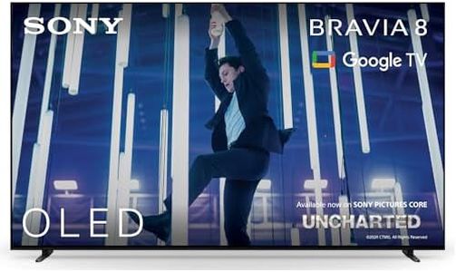 Sony BRAVI