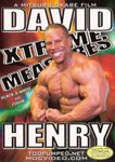 David Henry: Xtreme Bodybuilding Measure [DVD] [2008] [US Import]