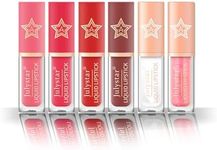 EnMart 6 Colors Velvet Matte Liquid