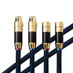 Audiophile Xlr Cables