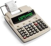 Victor 1310 Big Print Printing Calc