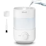 LEVOIT Top Fill Humidifiers for Bed