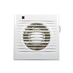 DIXII Extractor Fan Wall Mounted Ve