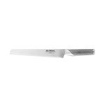 Global Knives Bread Knife 22Cm