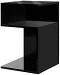 Levede Nightstand Bedside Tables Dr