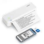 Portable Wireless Printers