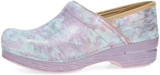 Dansko Professional Slip-On Clogs f