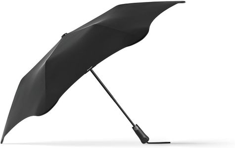 BLUNT Metro Travel Umbrella – Compact Windproof Folding Design