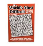 Difficult Jigsaw Puzzles