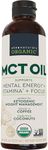 Viva Naturals Organic MCT Oil, 16 f