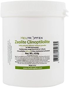 Zeolite po