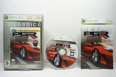 Project Gotham Racing 3-Classics (Xbox 360)