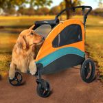 307Z Dog Strollers