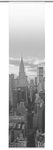 Home Fashion 86539-796 Rolling Blind Digital Print "New York" / Decorative Fabric 245 x 60 cm