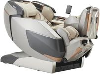 ROTAI Luxury 4D Fullbody Massage Ch