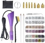 XINMEIWEN Hot fix Applicator Tool w