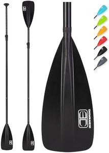 OCEANBROAD SUP Paddle Board Paddle Kayak Paddle 2 Use Paddle