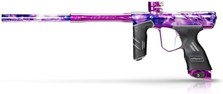 DYE DSR PR