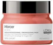 L’Oréal Professionnel Mask, For Fragile, Breaking and Weakened Hair, Serie Expert Inforcer, 250 ml