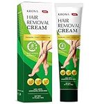 KRONA Hair Removal Cream for Women 