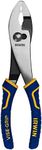 IRWIN VISE-GRIP Pliers Set, Slip Joint, 8-Inch (2078408)