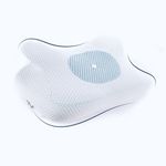 RestEzzy Luxury Orthopedic Memory F